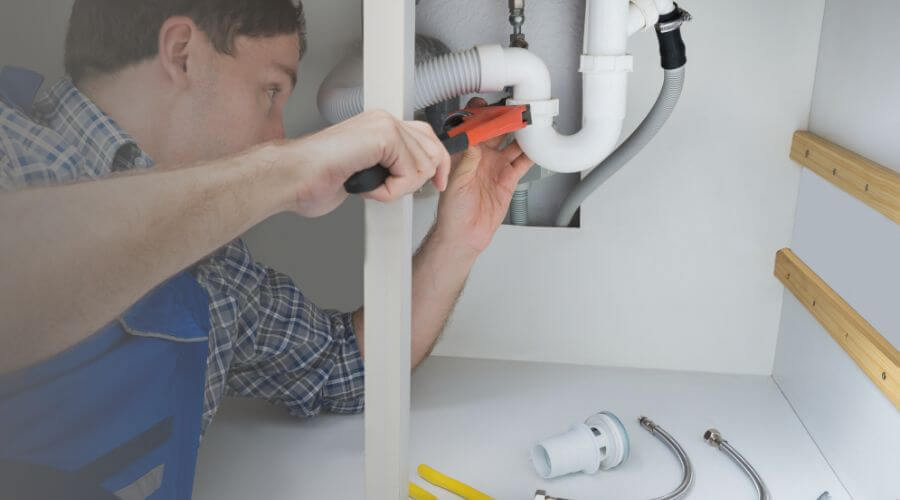 Professional emergency plumbing in Hull, GA